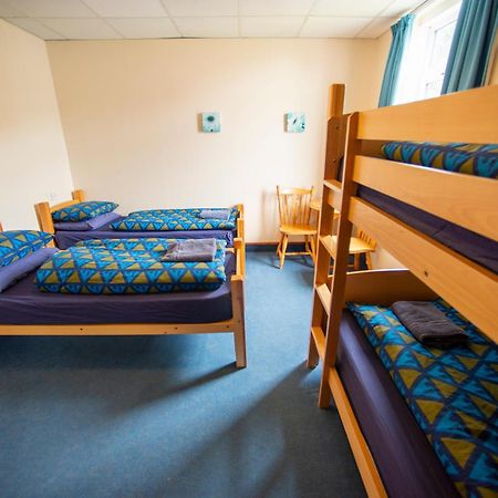 Inverness Youth Hostel المظهر الخارجي الصورة