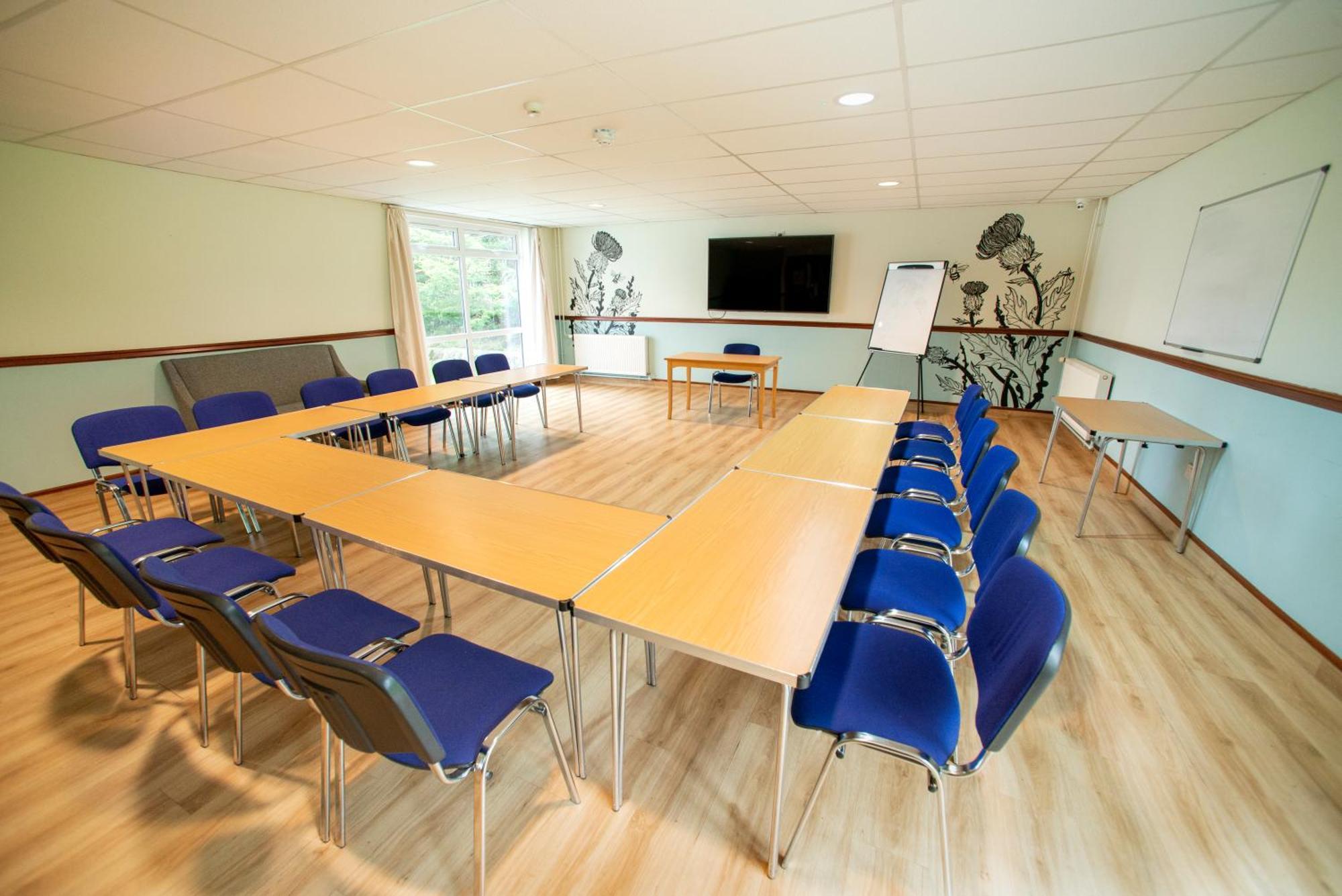 Inverness Youth Hostel المظهر الخارجي الصورة