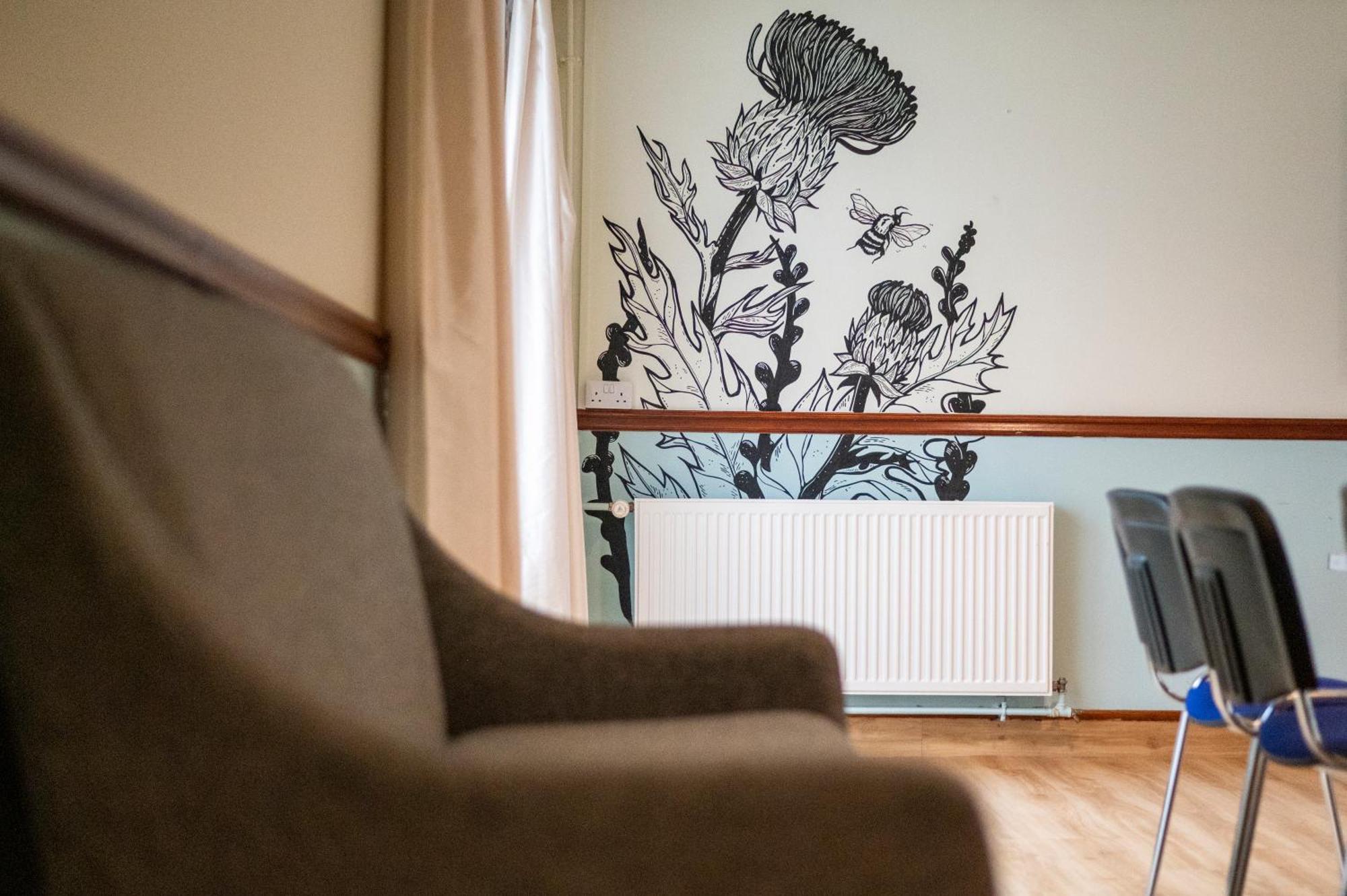 Inverness Youth Hostel المظهر الخارجي الصورة