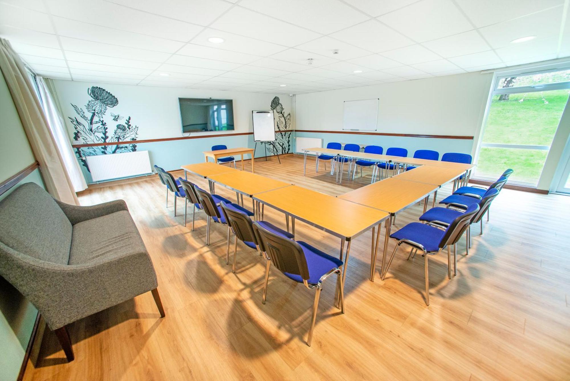 Inverness Youth Hostel المظهر الخارجي الصورة