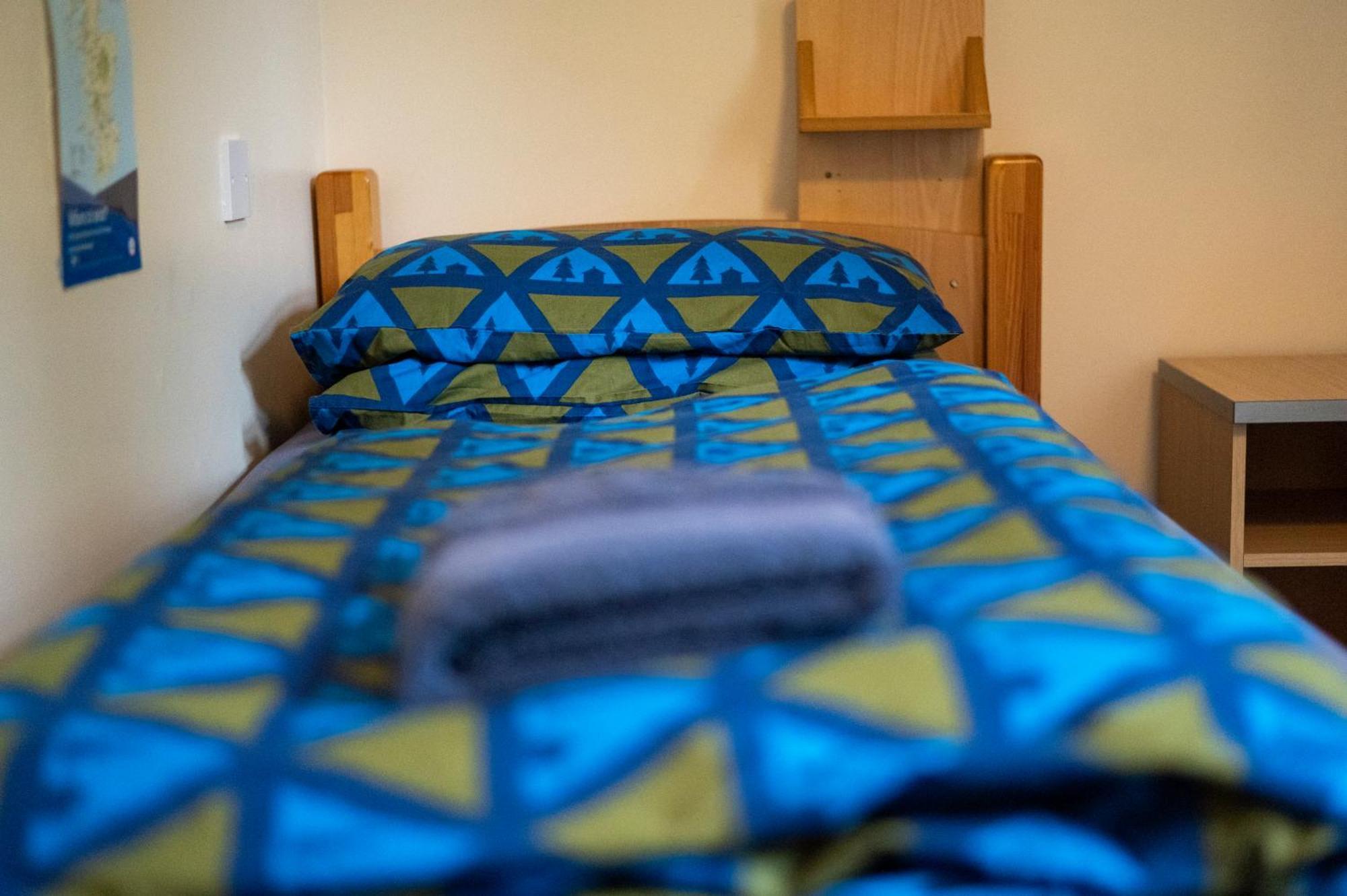 Inverness Youth Hostel المظهر الخارجي الصورة