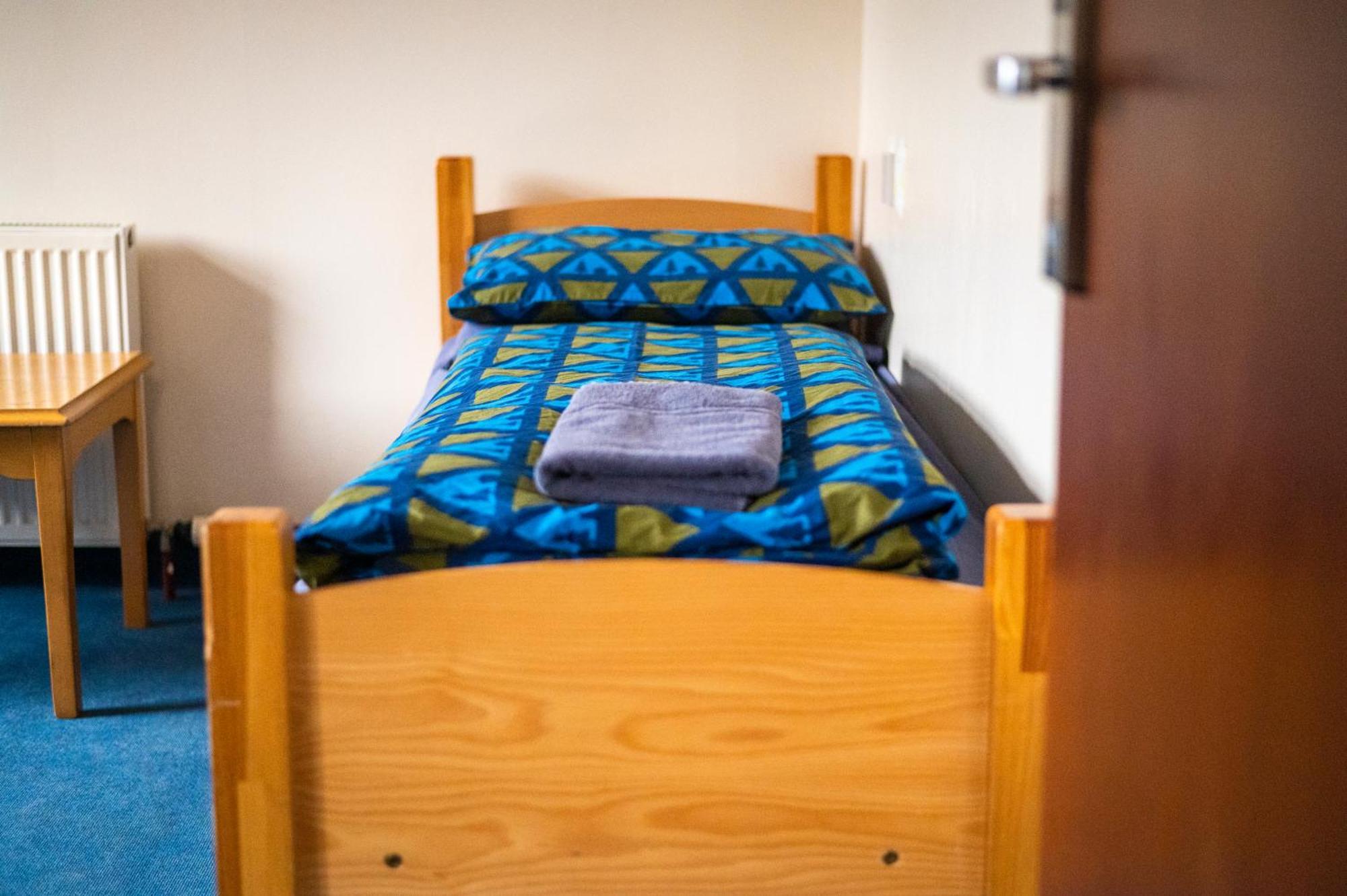 Inverness Youth Hostel المظهر الخارجي الصورة