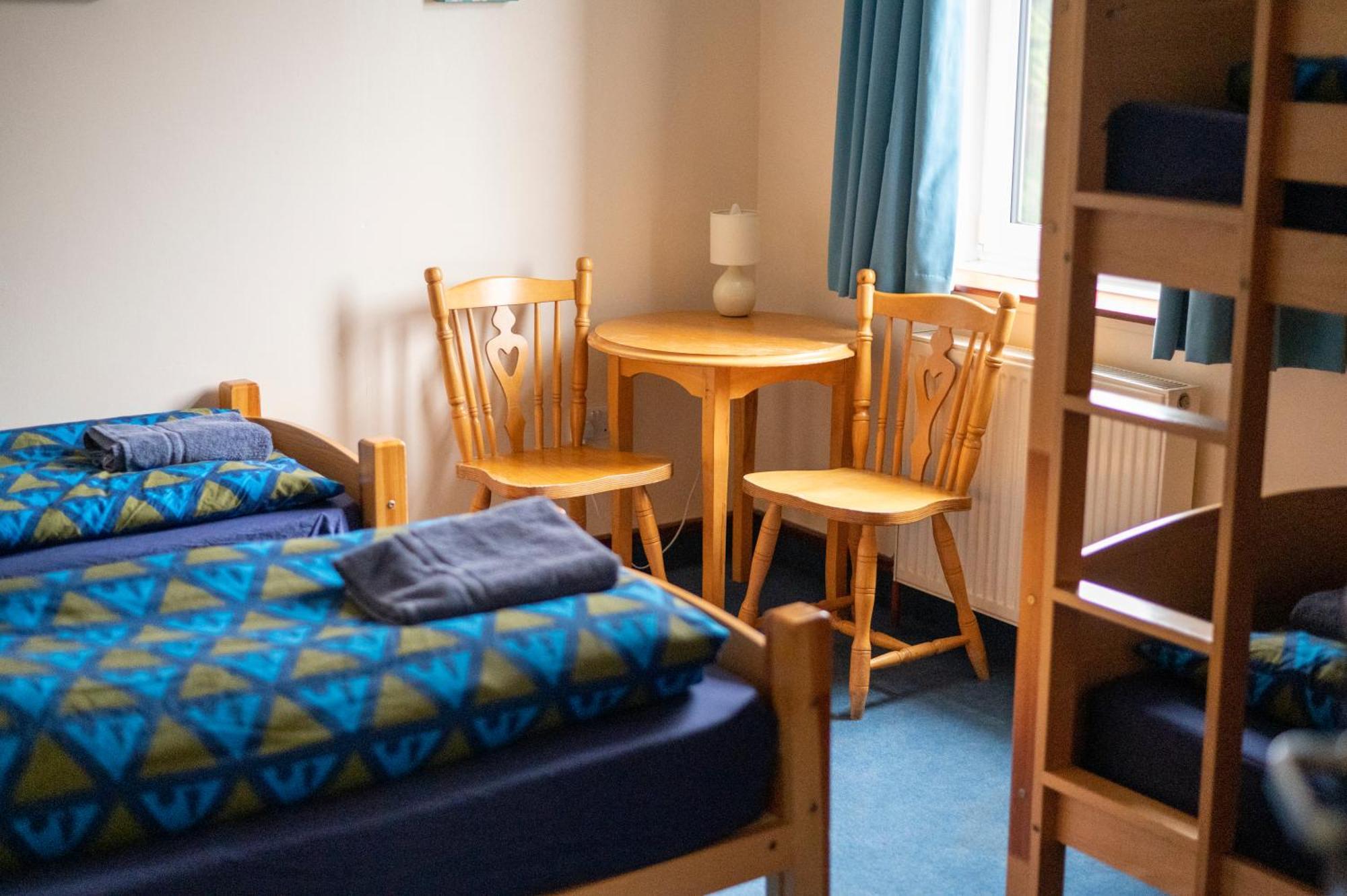 Inverness Youth Hostel المظهر الخارجي الصورة