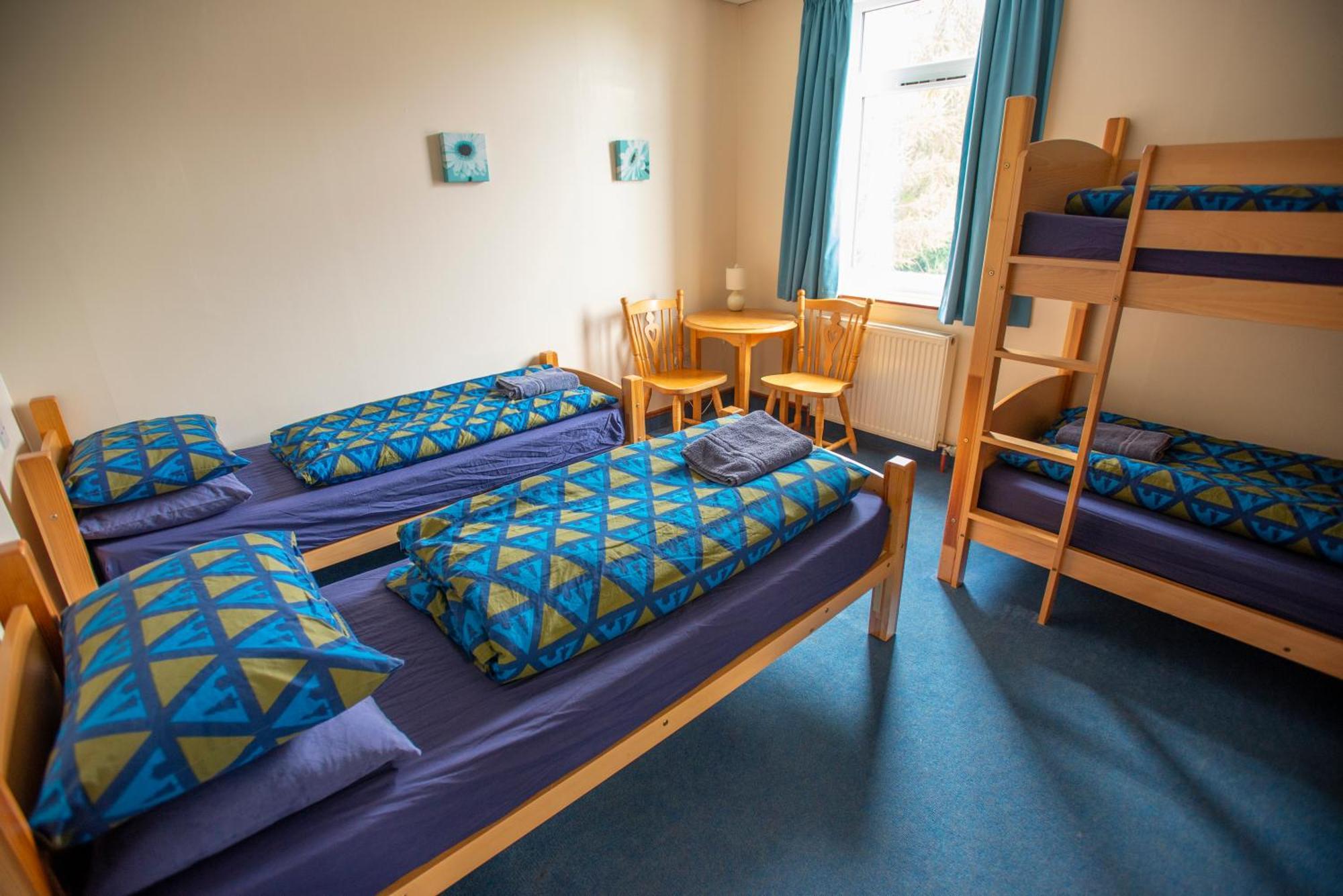 Inverness Youth Hostel المظهر الخارجي الصورة