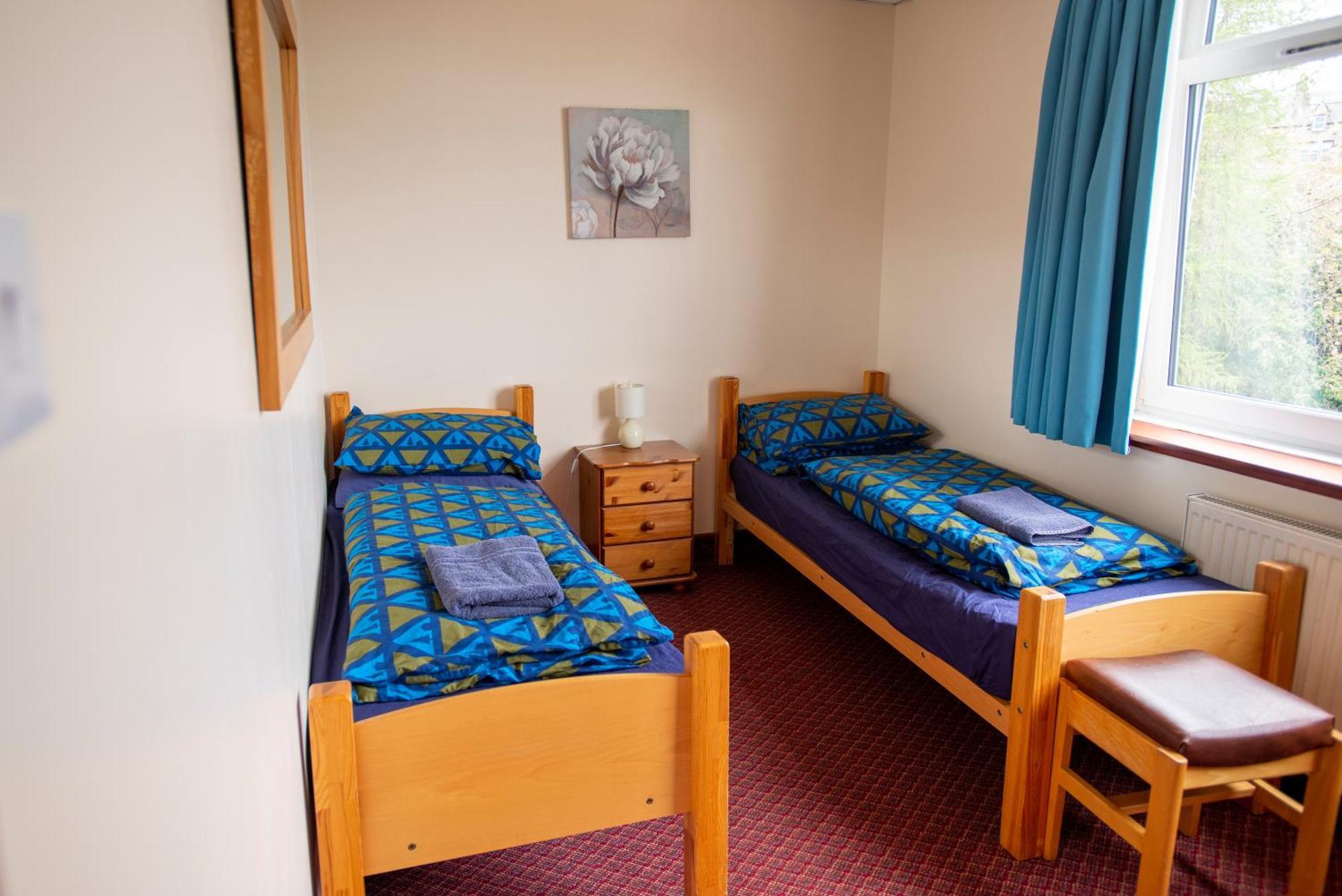 Inverness Youth Hostel المظهر الخارجي الصورة