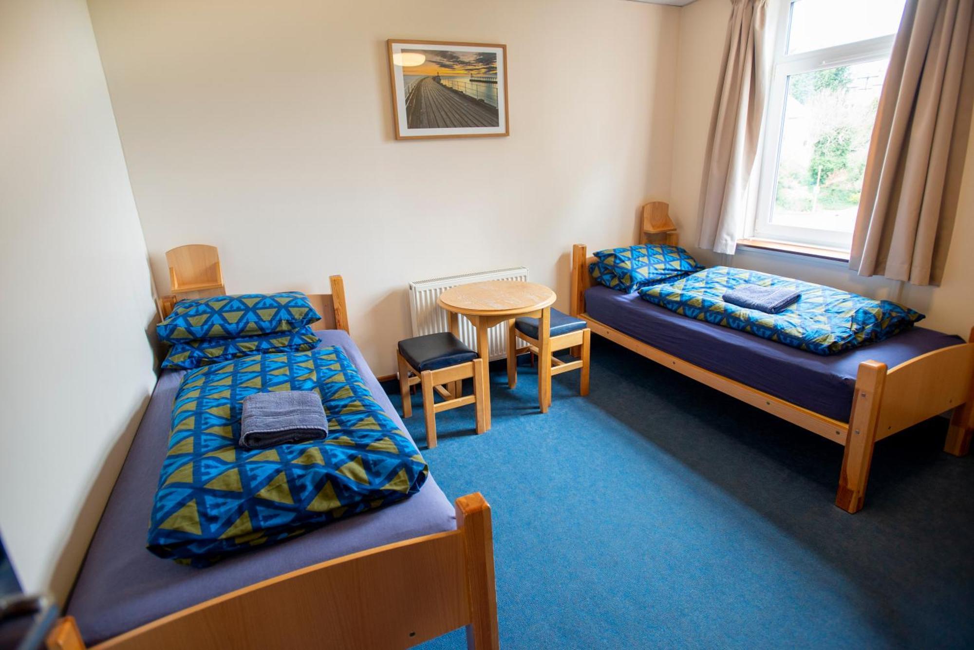 Inverness Youth Hostel المظهر الخارجي الصورة