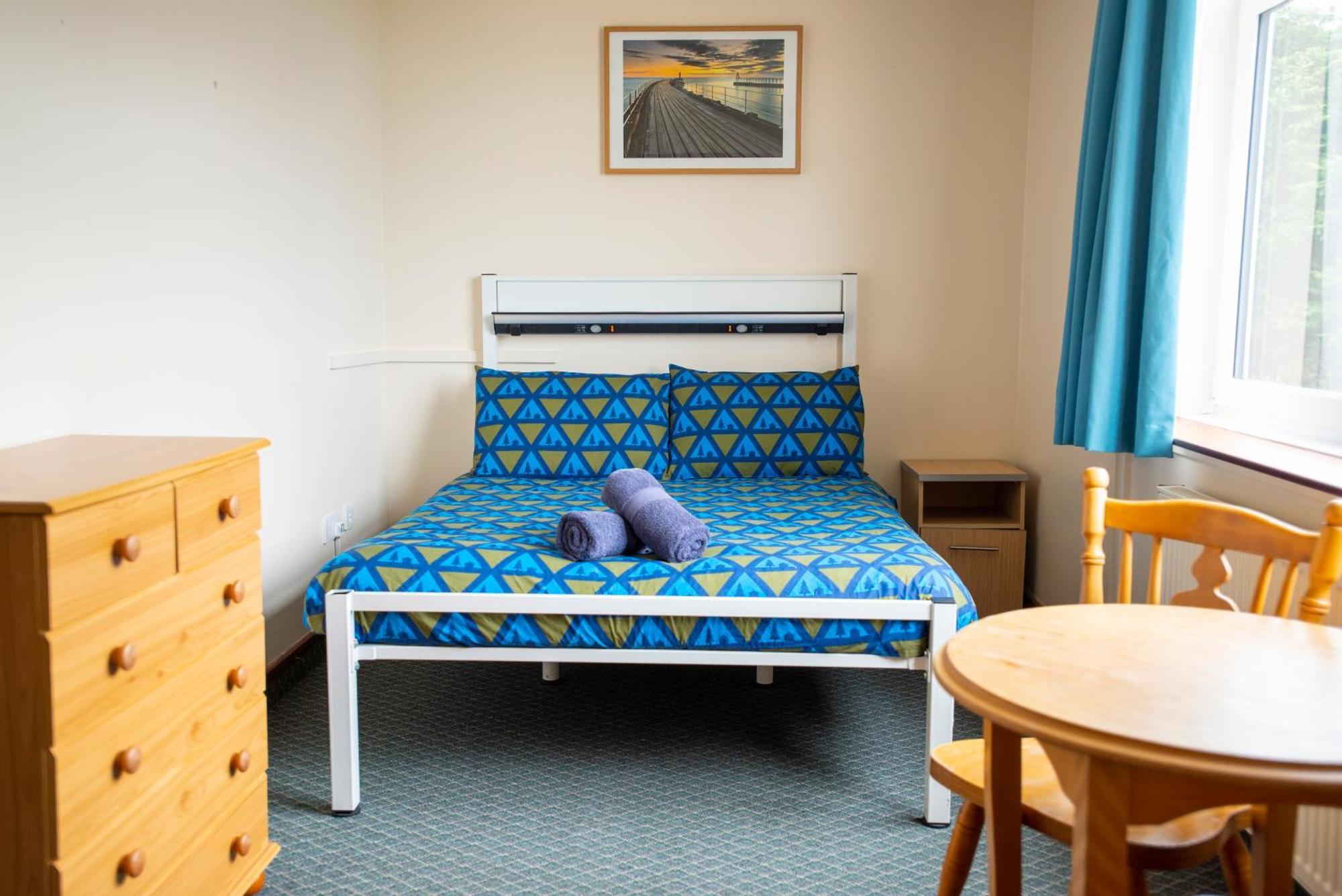 Inverness Youth Hostel المظهر الخارجي الصورة