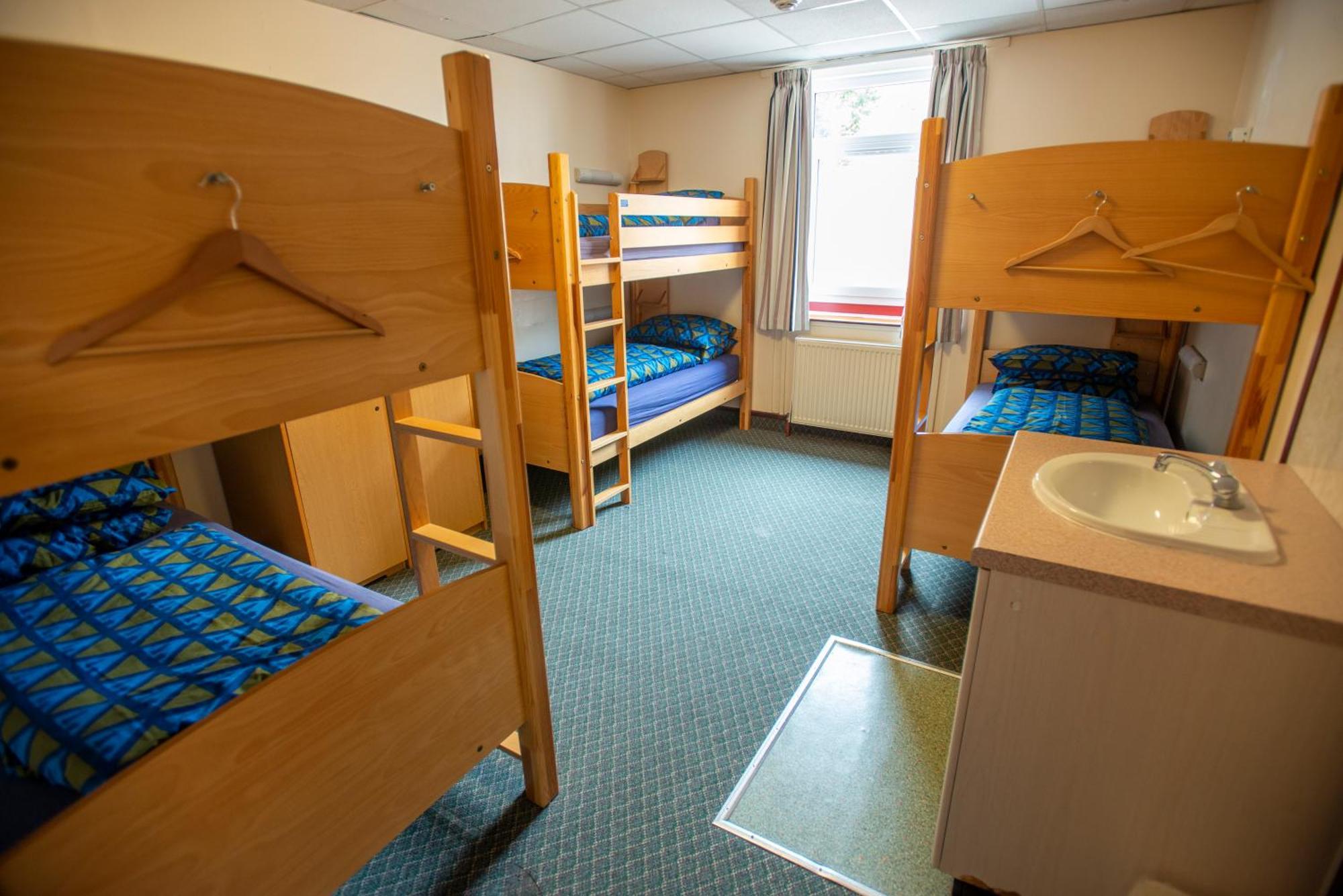 Inverness Youth Hostel المظهر الخارجي الصورة