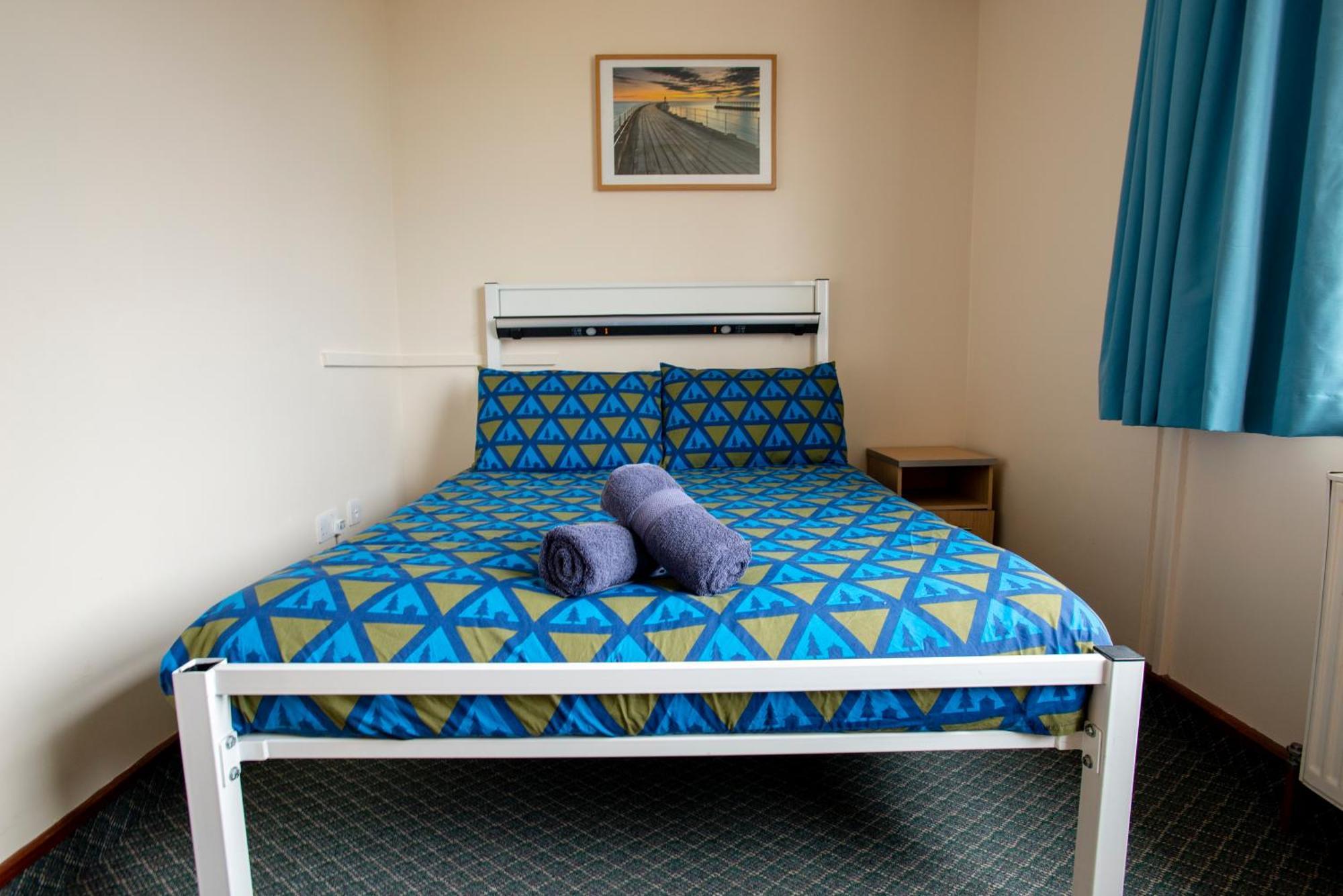 Inverness Youth Hostel المظهر الخارجي الصورة