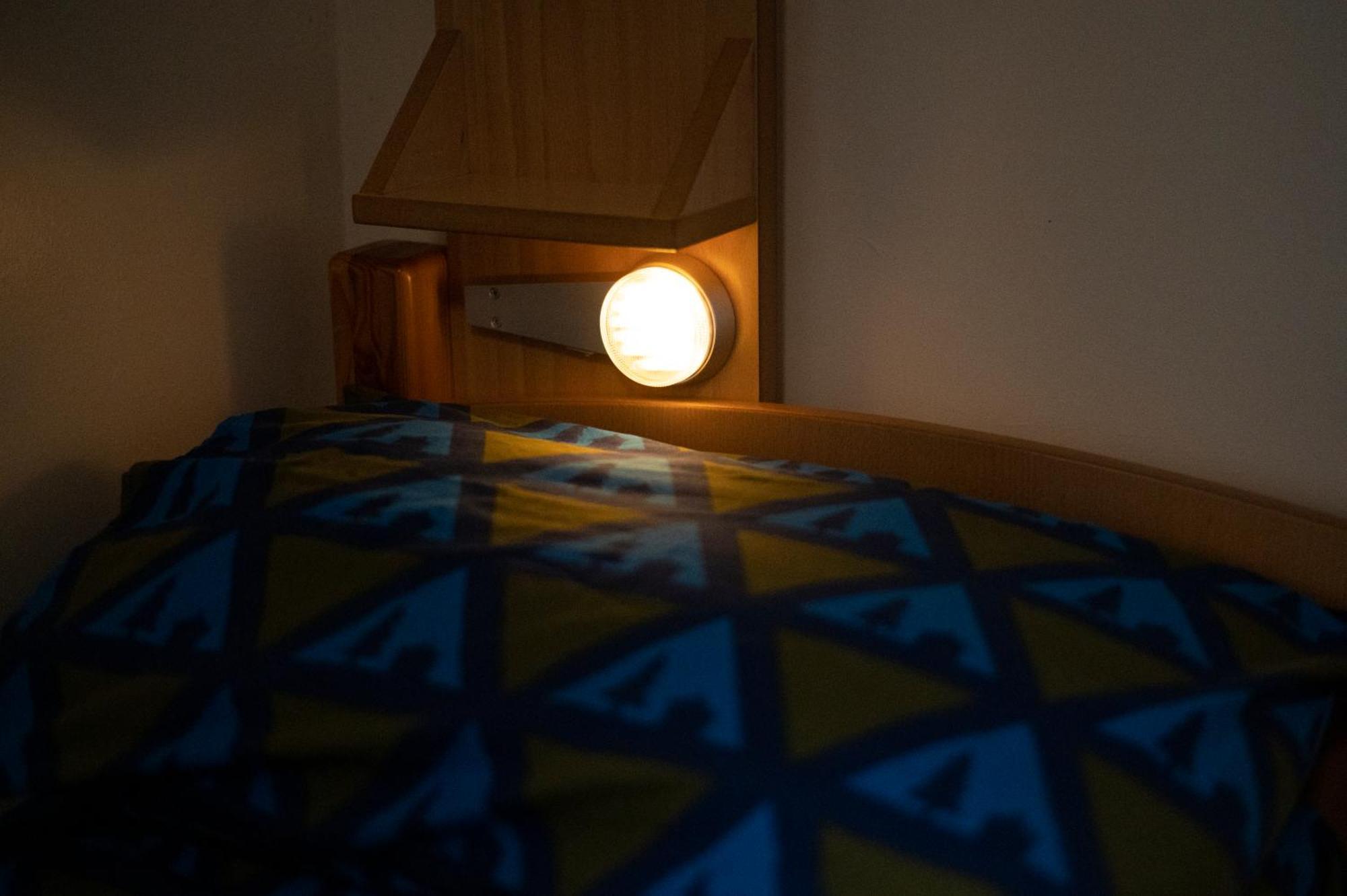 Inverness Youth Hostel المظهر الخارجي الصورة