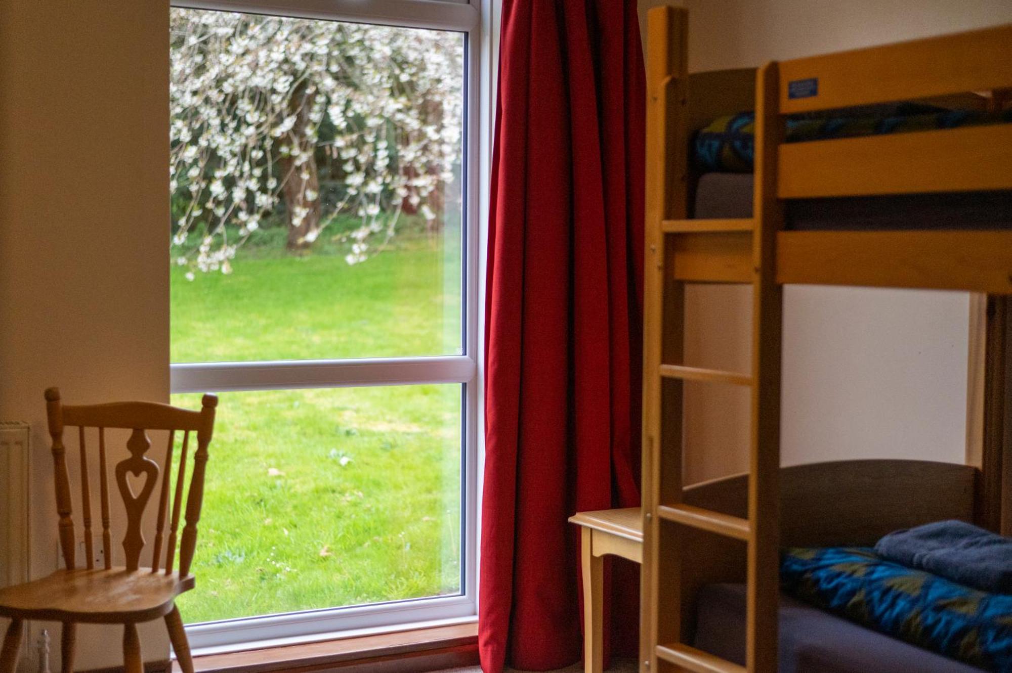 Inverness Youth Hostel المظهر الخارجي الصورة