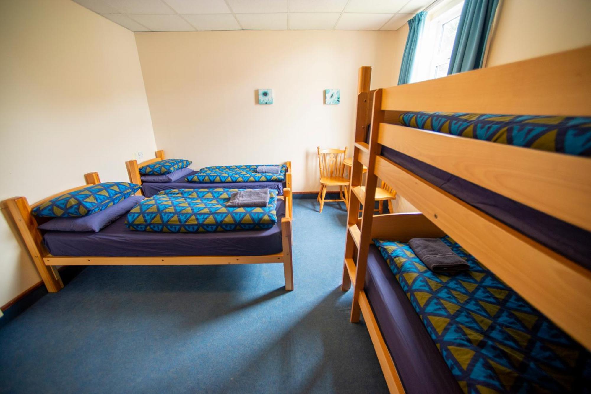 Inverness Youth Hostel المظهر الخارجي الصورة