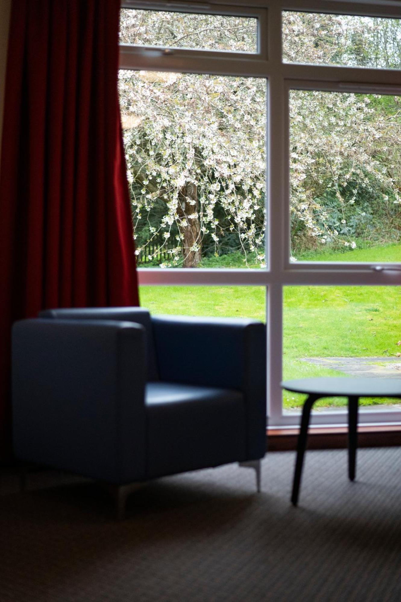 Inverness Youth Hostel المظهر الخارجي الصورة
