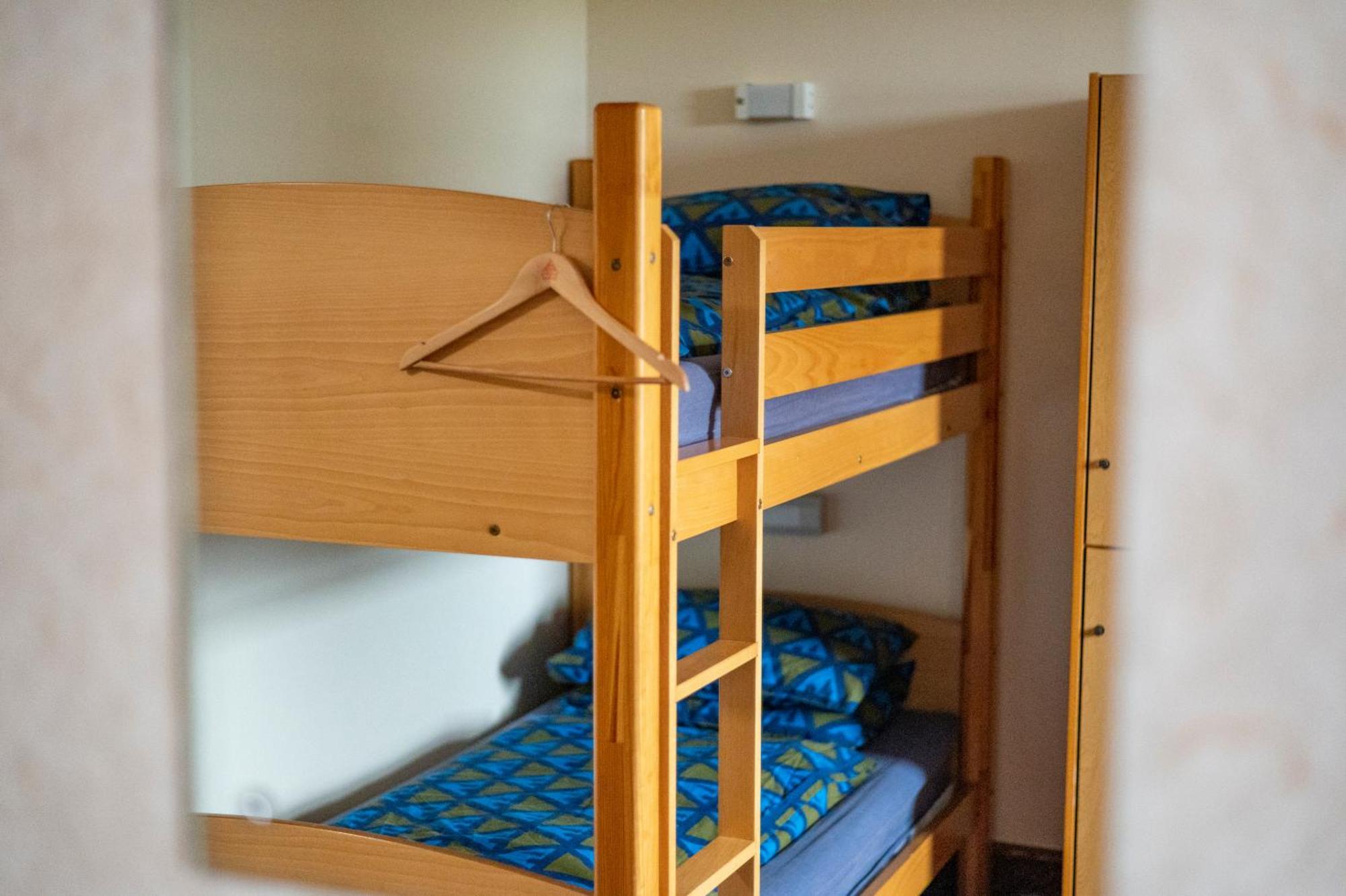 Inverness Youth Hostel المظهر الخارجي الصورة