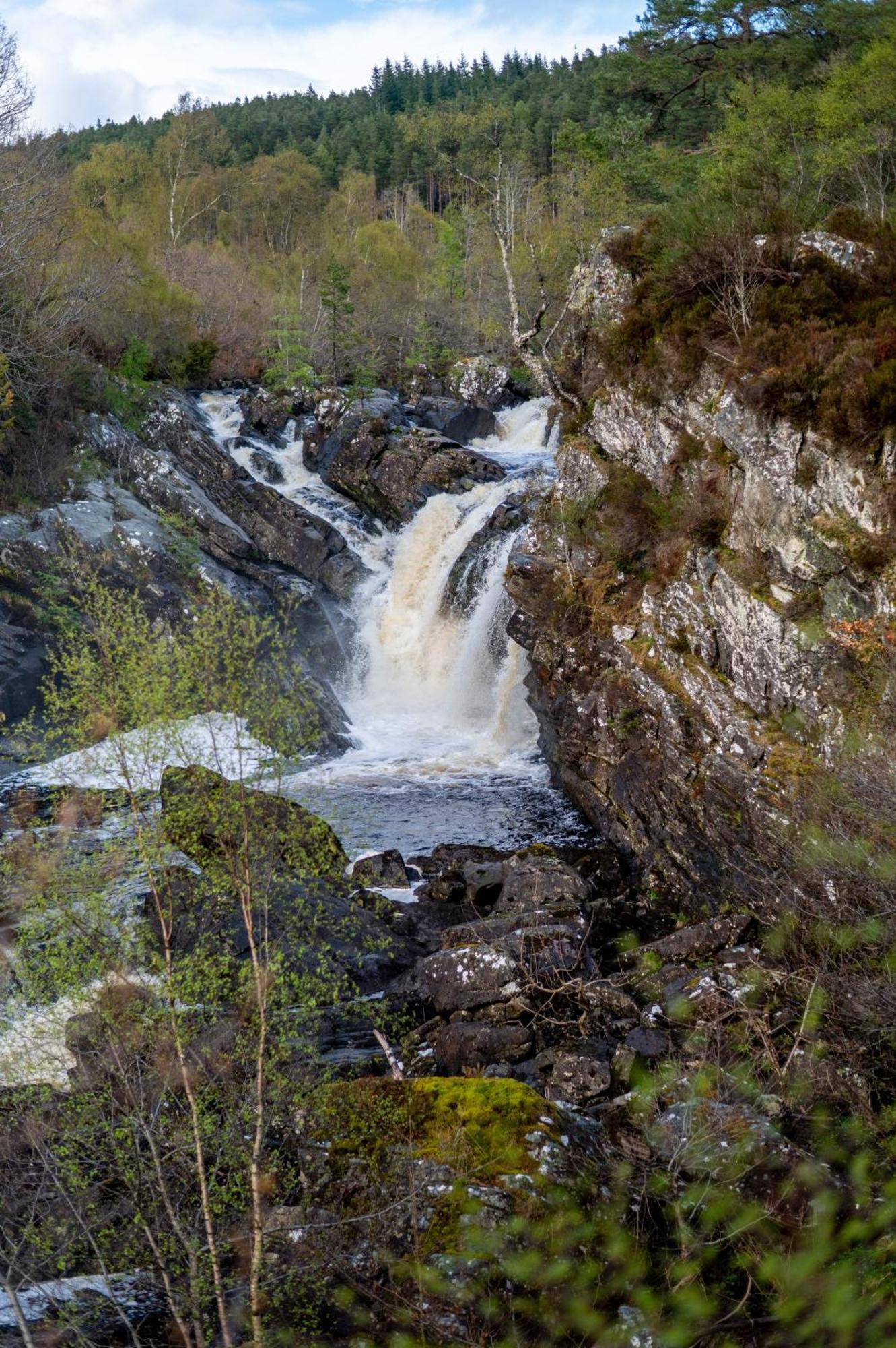 Inverness Youth Hostel المظهر الخارجي الصورة