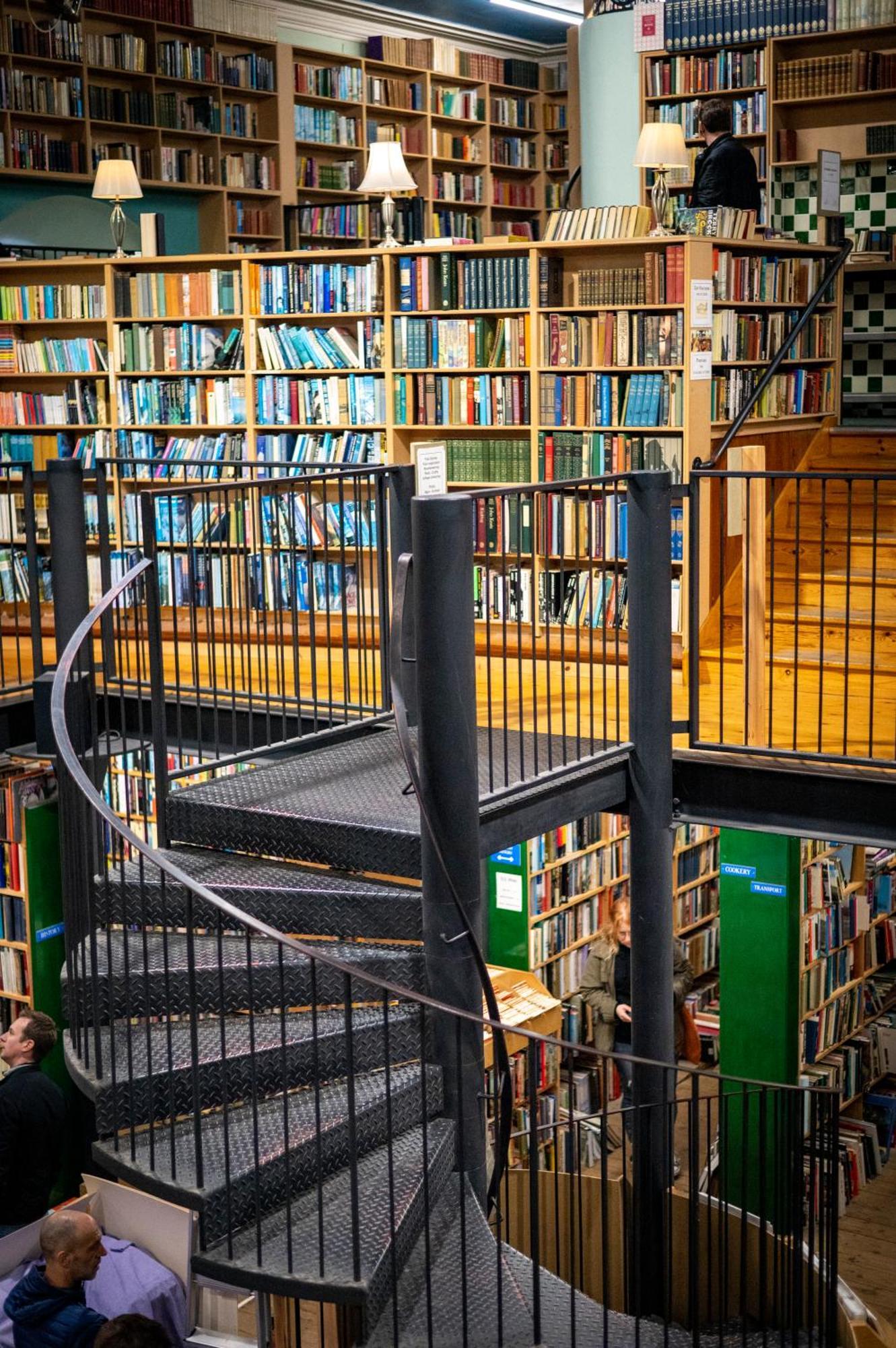 Inverness Youth Hostel المظهر الخارجي الصورة