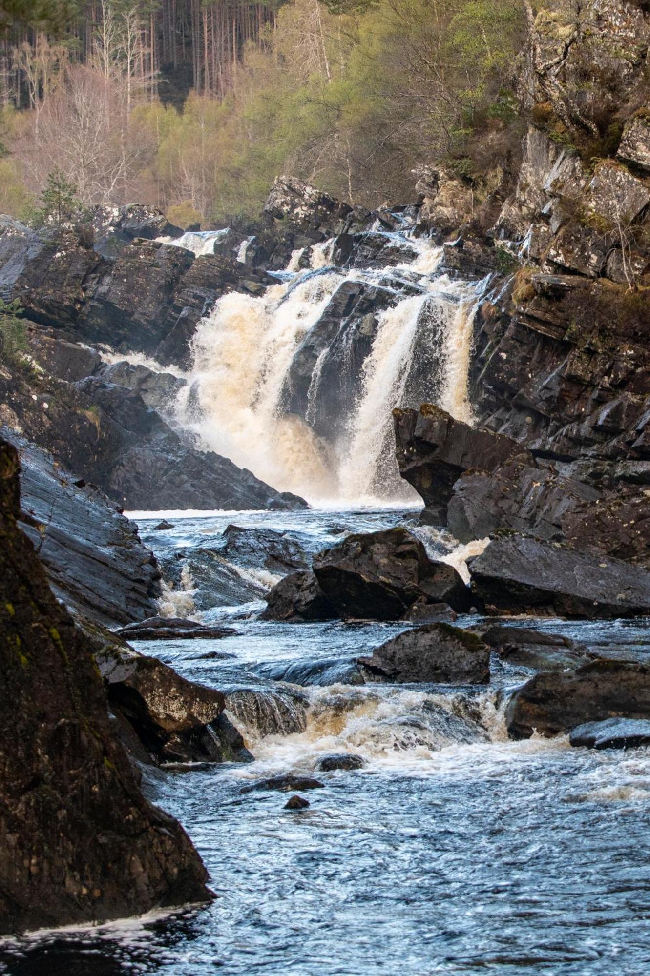 Inverness Youth Hostel المظهر الخارجي الصورة