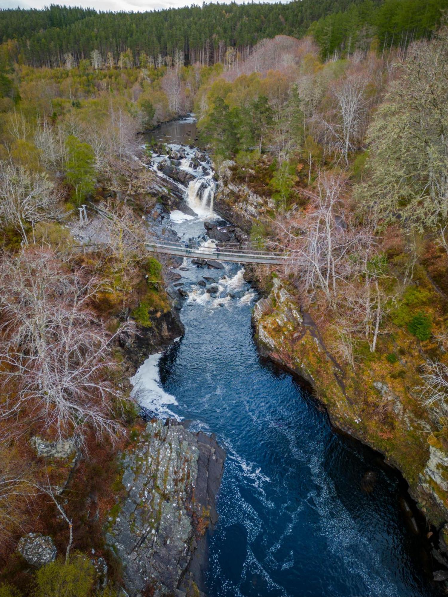 Inverness Youth Hostel المظهر الخارجي الصورة
