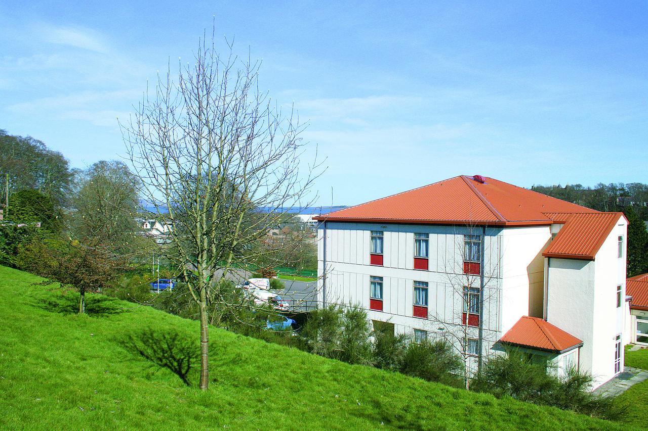 Inverness Youth Hostel المظهر الخارجي الصورة