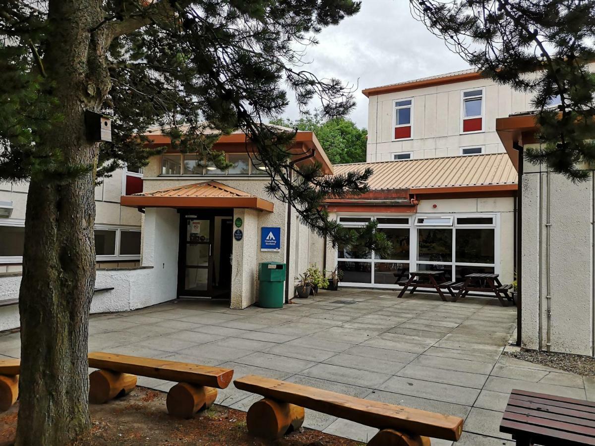 Inverness Youth Hostel المظهر الخارجي الصورة