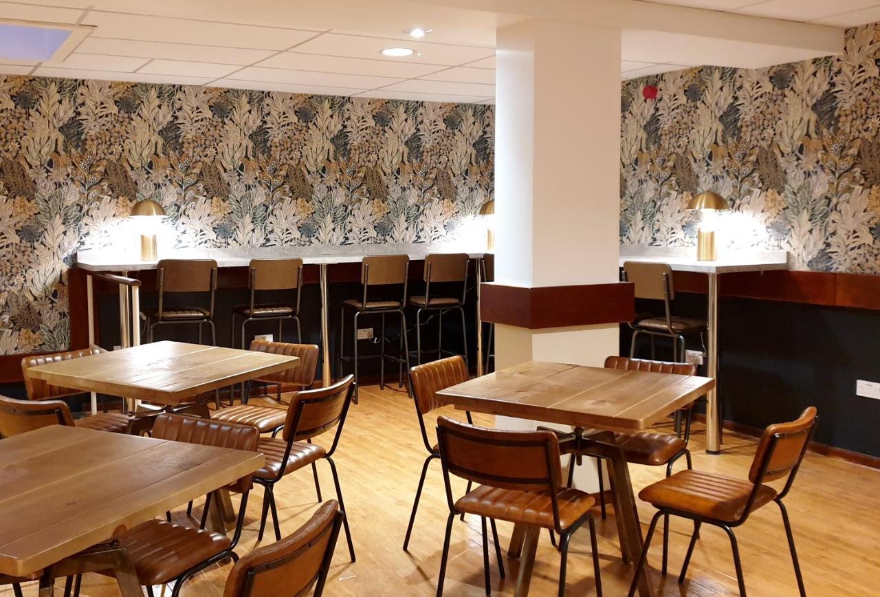 Inverness Youth Hostel المظهر الخارجي الصورة