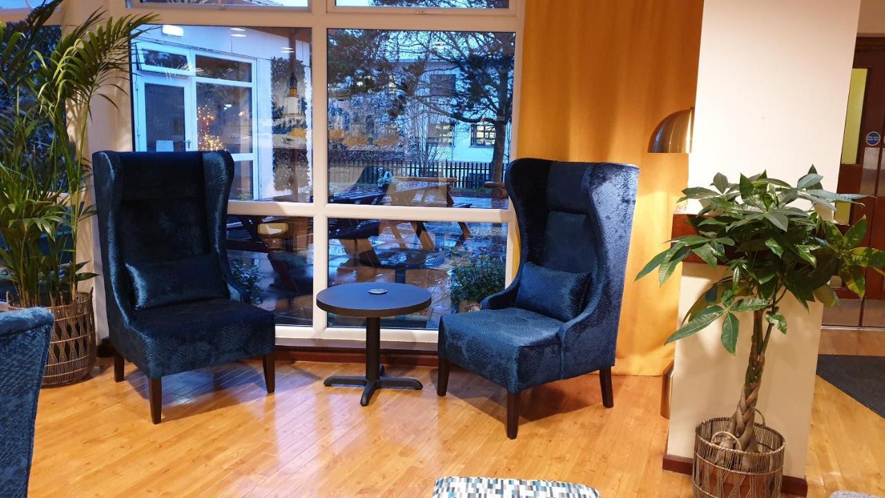 Inverness Youth Hostel المظهر الخارجي الصورة