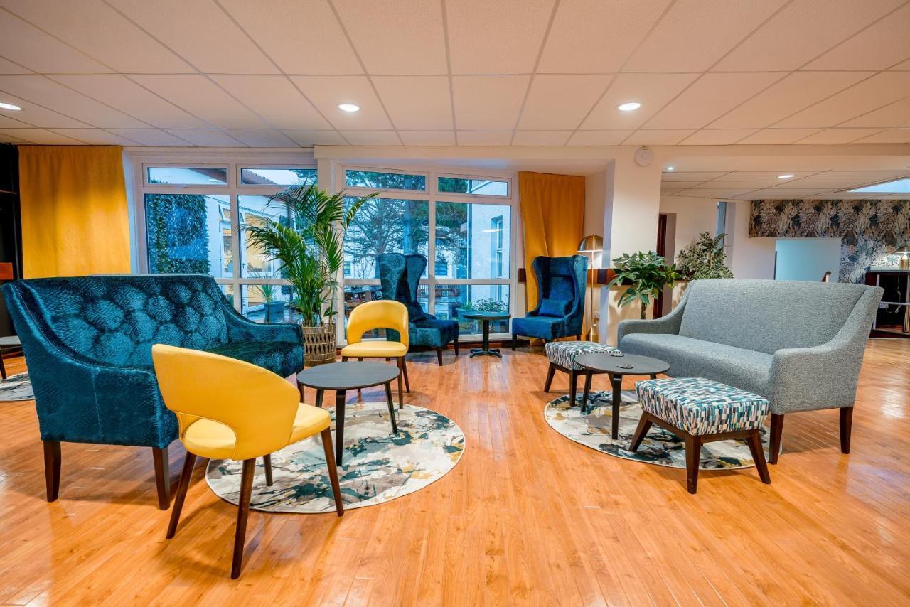 Inverness Youth Hostel المظهر الخارجي الصورة