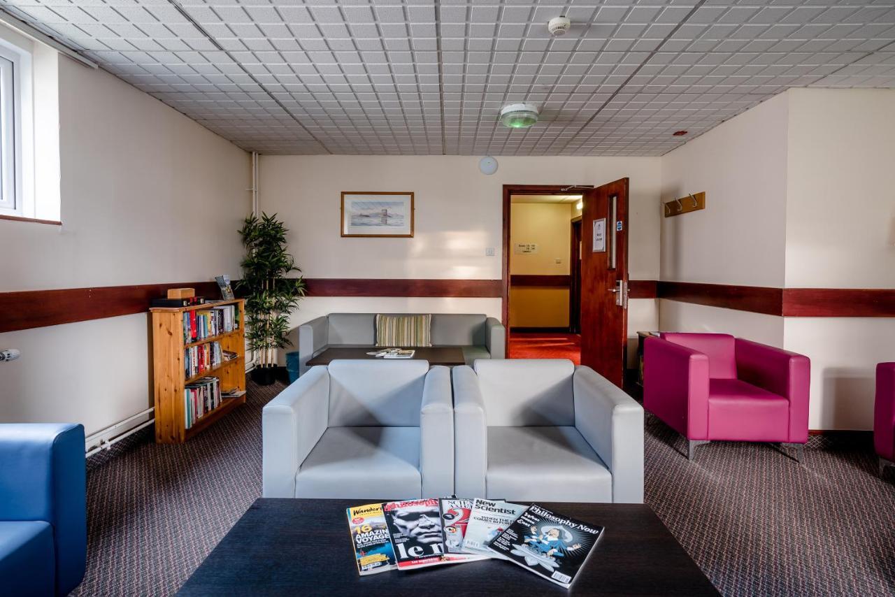 Inverness Youth Hostel المظهر الخارجي الصورة