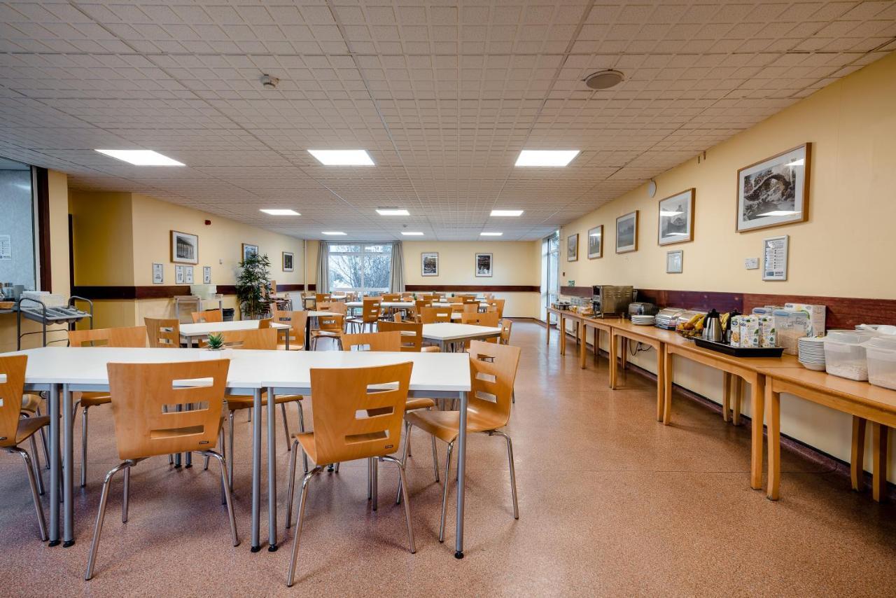 Inverness Youth Hostel المظهر الخارجي الصورة