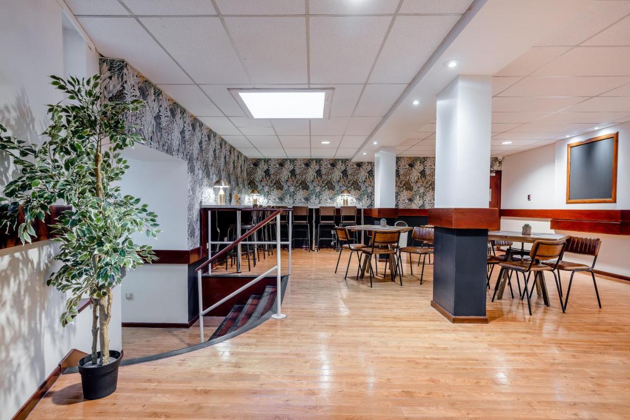 Inverness Youth Hostel المظهر الخارجي الصورة