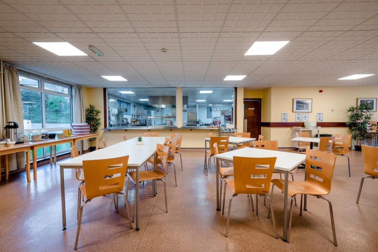 Inverness Youth Hostel المظهر الخارجي الصورة