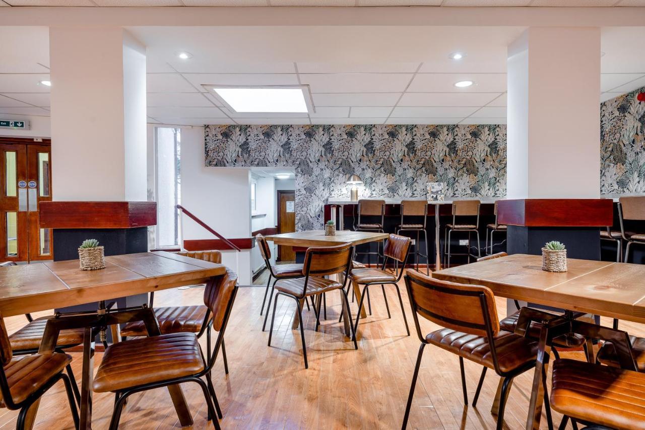 Inverness Youth Hostel المظهر الخارجي الصورة